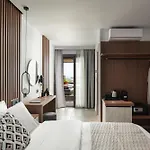 Poseidon Hotel apartamentowy