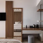 Poseidon Hotel apartamentowy Skiatos