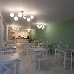 Poseidon Hotel apartamentowy Skiatos