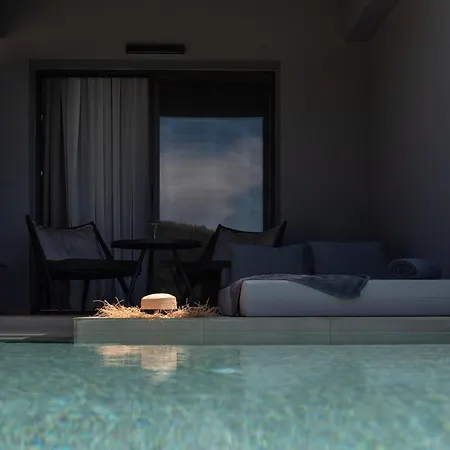 Poseidon Aparthotel Città di Skiathos