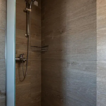 Poseidon 3* مدينة سكياثوس