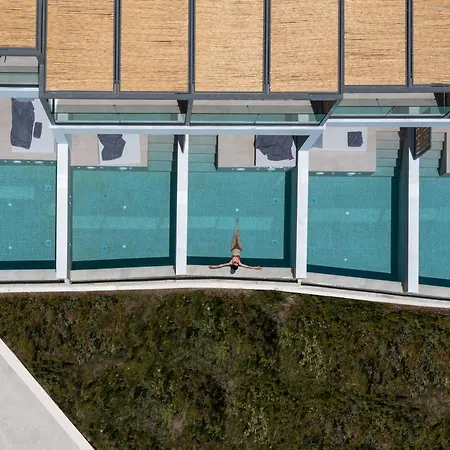 Poseidon شقة فندقية مدينة سكياثوس