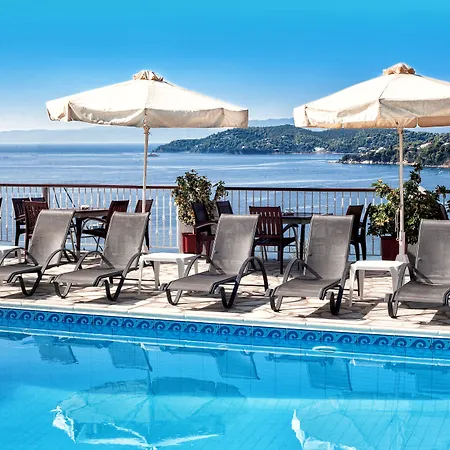 Aparthotel Poseidon Città di Skiathos