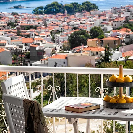 Aparthotel Poseidon Città di Skiathos