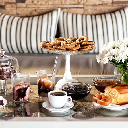 Aparthotel Poseidon Città di Skiathos