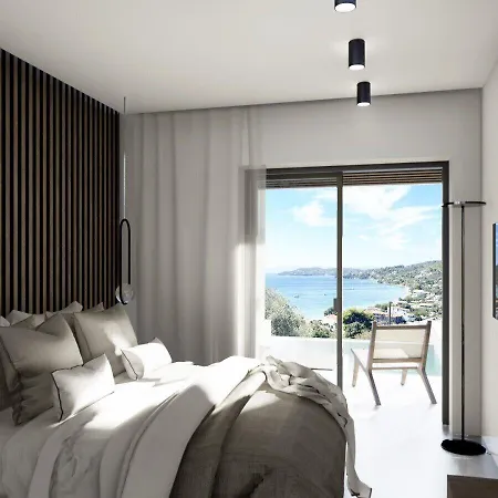 Poseidon Aparthotel Città di Skiathos