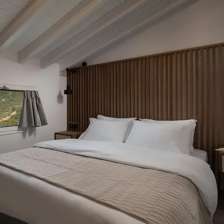 Poseidon 4* Skiathos Chora