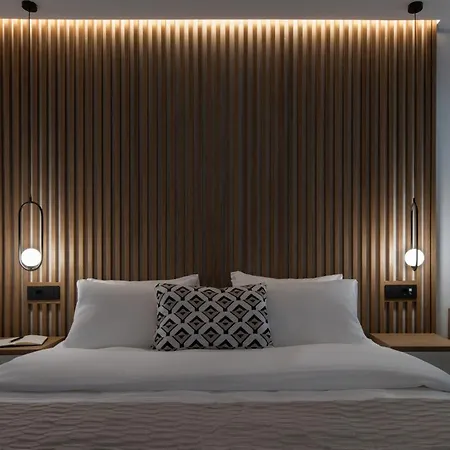 Poseidon Appart hôtel Skiathos Chora