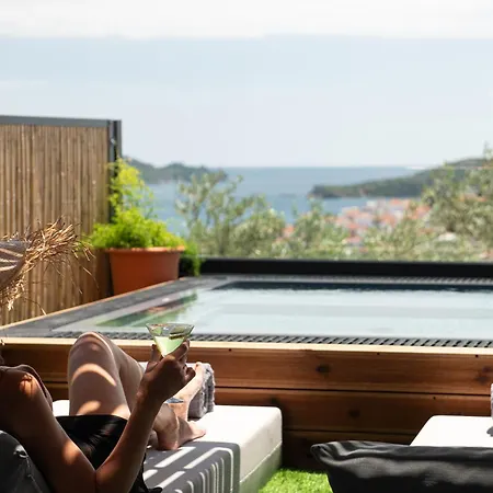Poseidon 3* Skiathos