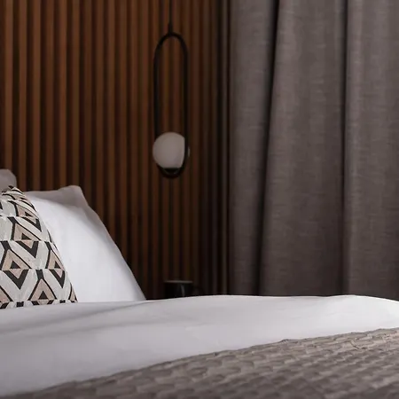Apartahotel Poseidon