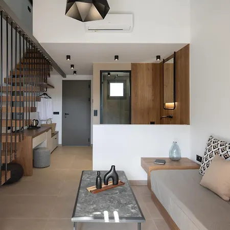 Aparthotel Poseidon 4*