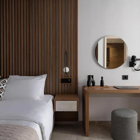 Poseidon Appart hôtel Skiathos Chora