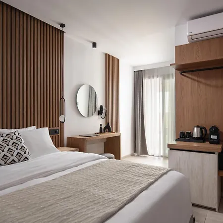Aparthotel Poseidon Skiathos Town