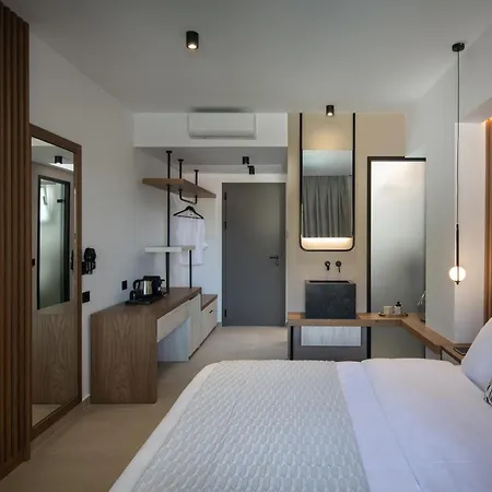 Poseidon 4* Skiathos Chora