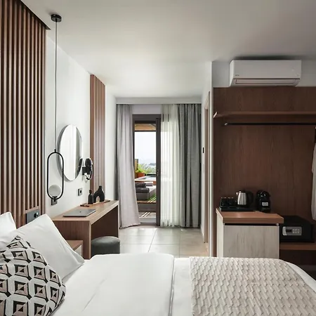 Poseidon Apartahotel