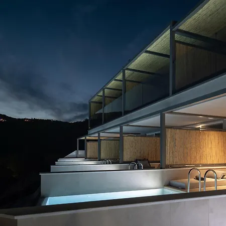 Aparthotel Poseidon