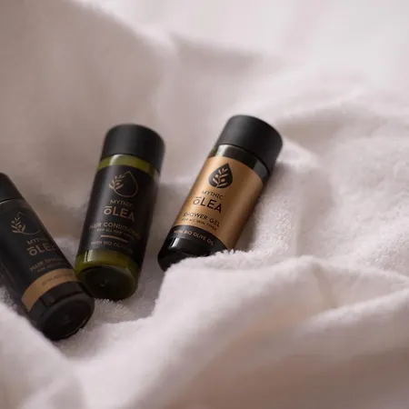 Appart hôtel Poseidon 4*