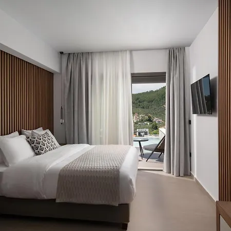 Poseidon Skiathos Town