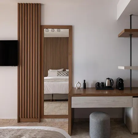 Poseidon Aparthotel Skiathos-Stadt