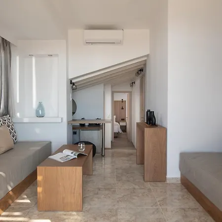 Poseidon Skiathos Chora