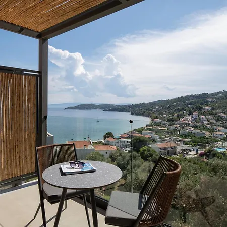 Poseidon 3* Skiathos