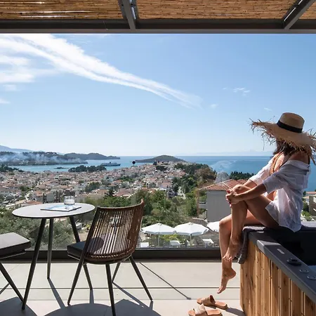 Poseidon Appart hôtel