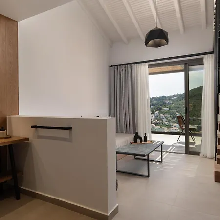 Apartahotel Poseidon