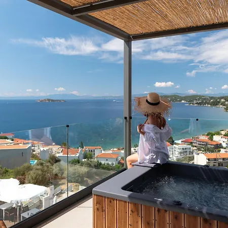 Poseidon Appart hôtel