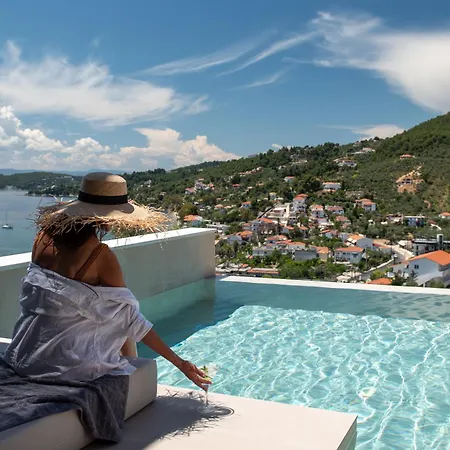 Apartahotel Poseidon