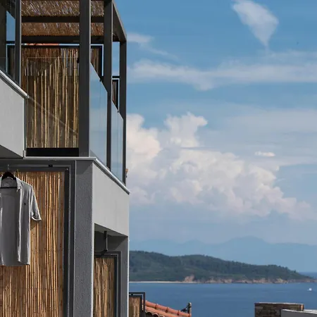 Poseidon Skiathos Town