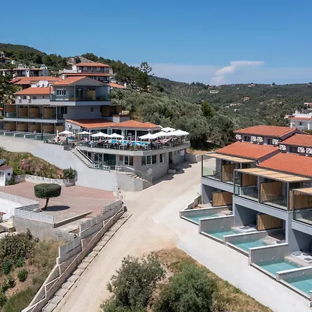 Apartahotel Poseidon 3*