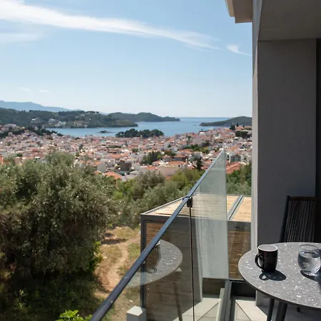 Poseidon Skiathos
