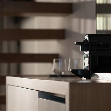 Poseidon Aparthotel 4*