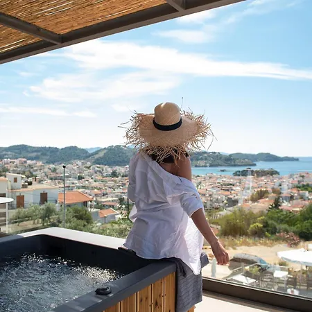 Poseidon Aparthotel