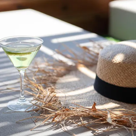 Aparthotel Poseidon Skiathos-Stadt