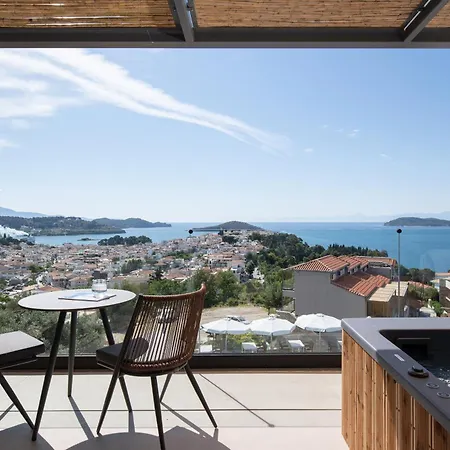 Poseidon Aparthotel