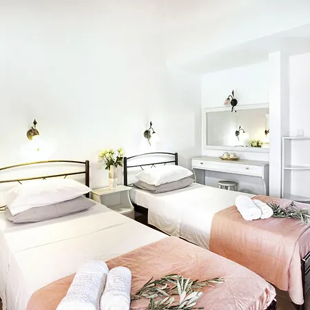 Poseidon Skiathos Chora