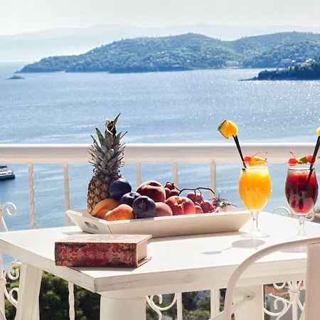 Appart hôtel Poseidon 4*