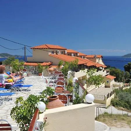 Poseidon Aparthotel