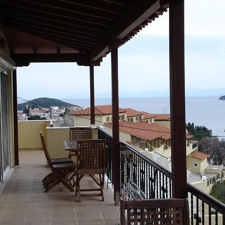 Poseidon 3*