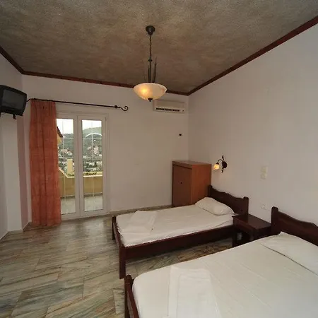 Poseidon Apartahotel