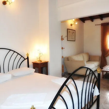 Poseidon Apartahotel Skiathos