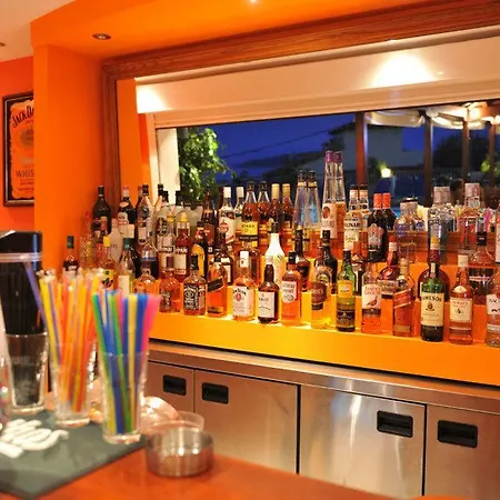 Poseidon 3* Skiathos