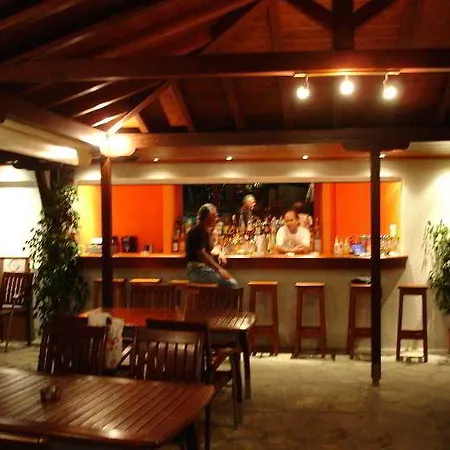 Poseidon Apartahotel