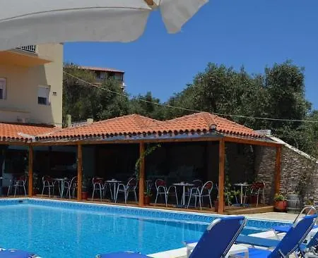 Aparthotel Poseidon