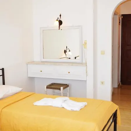 Apartahotel Poseidon 3*