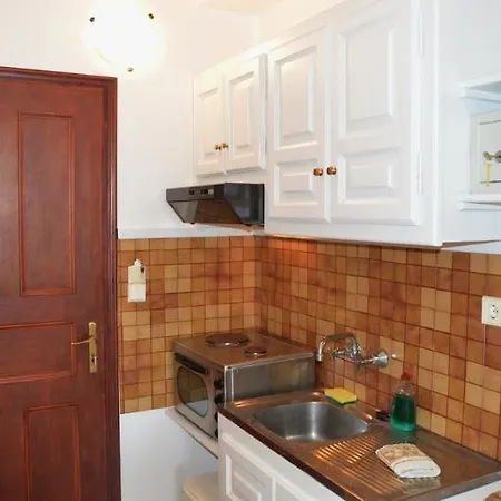 Apartahotel Poseidon Skiathos
