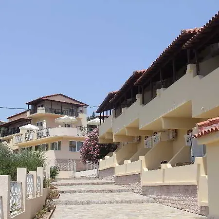 Poseidon 3* Skiathos Town
