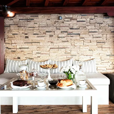 Poseidon Apartahotel Skiathos