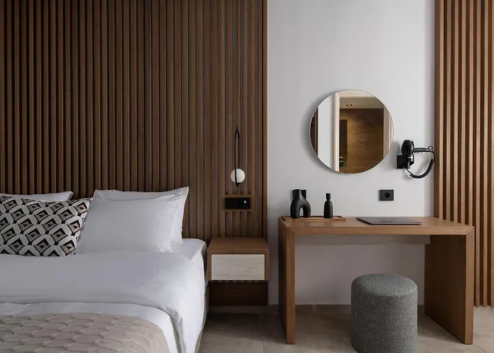 Poseidon Aparthotel Skiathos Town